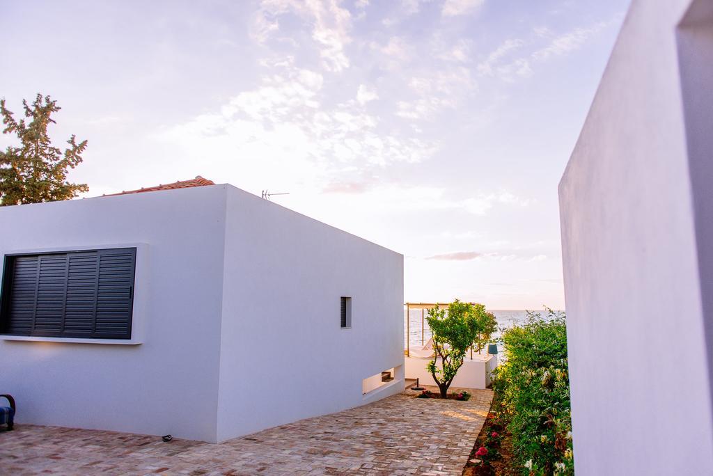 Villa Titi Kamínia Exterior foto